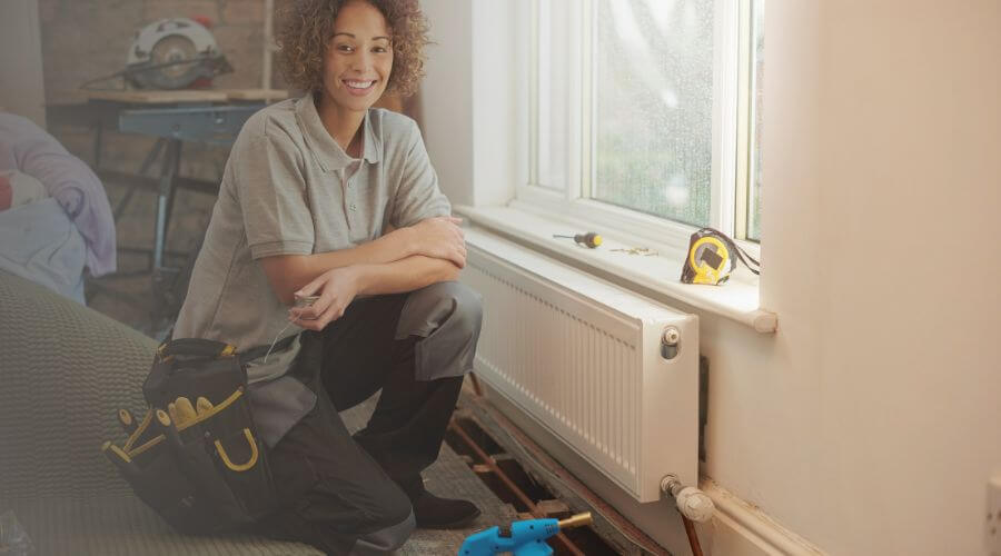 Professional expert plumbing services in Yeaddiss, KY